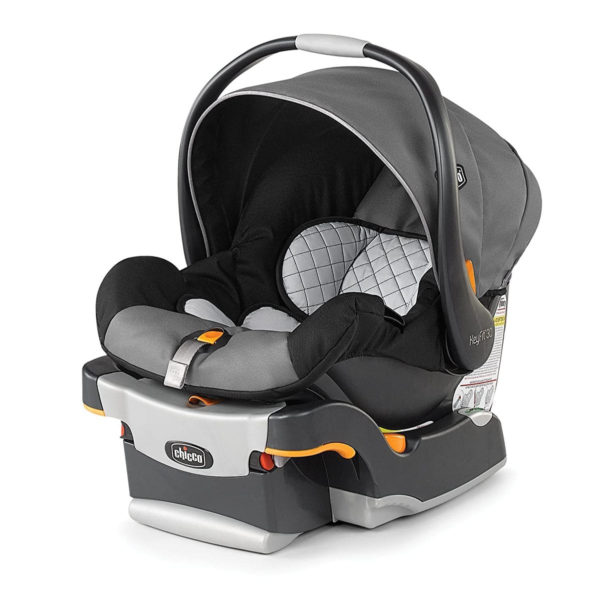 what's the best infant car seat