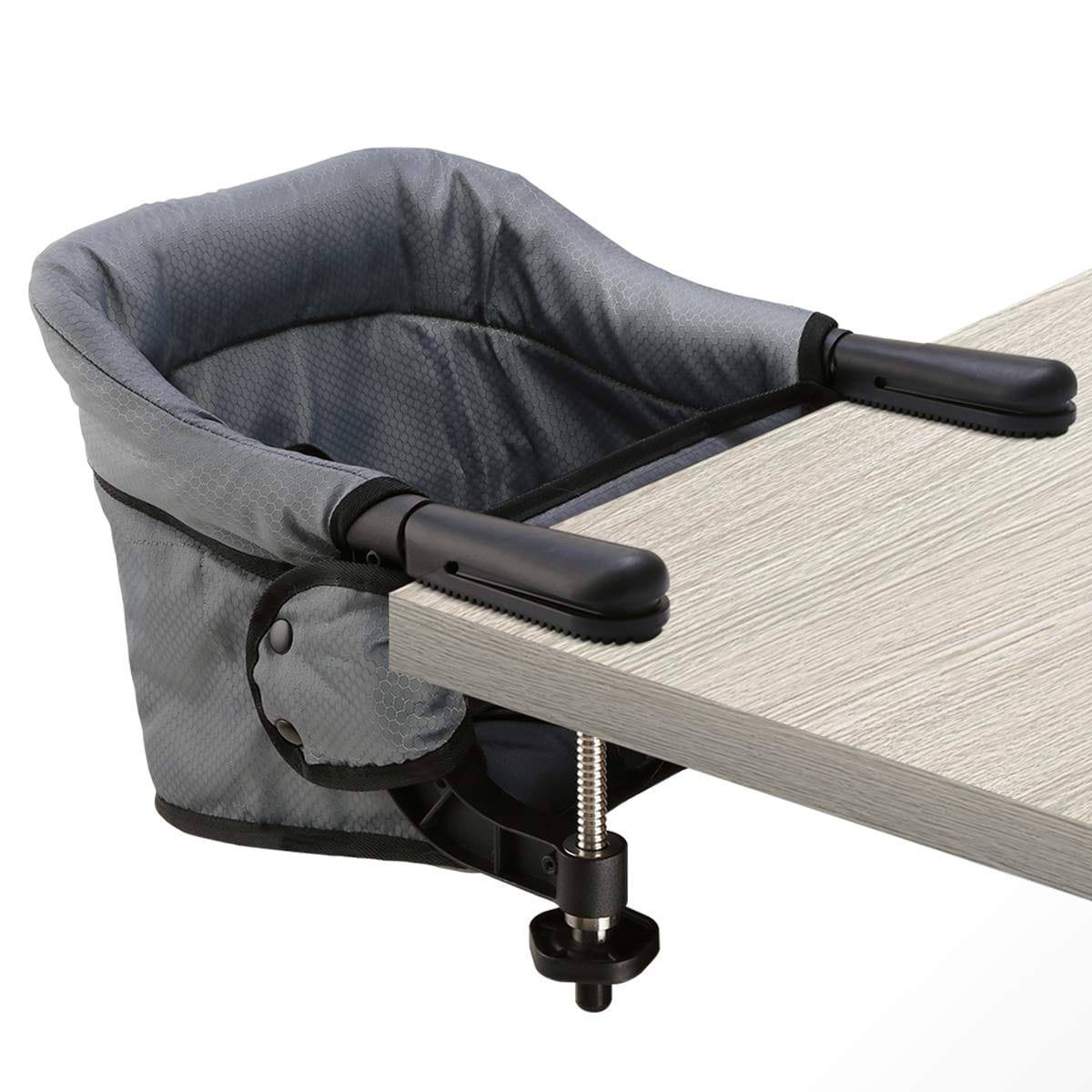 chicco caddy hook on chair tray