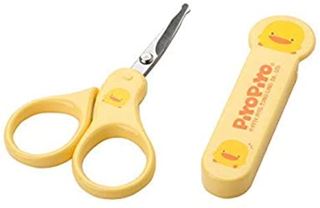 chicco nail clipper
