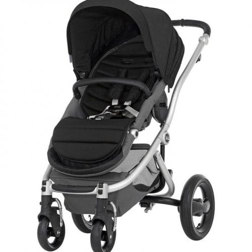 britax affinity rain cover