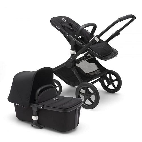 Bugaboo Fox Review Paingnerd Bugaboo Fox Review Paingnerd, Best Car Seat For Bugaboo Fox