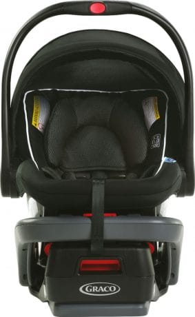 graco snugride snuglock 35 xt reviews