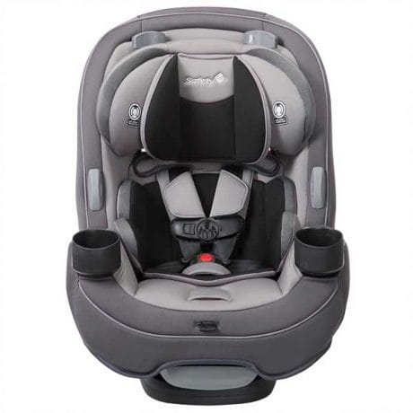 safety 1st 3 in 1 convertible car seat