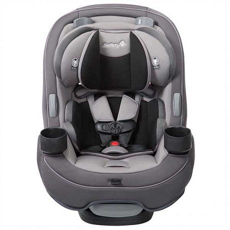 Convertible Car Seat Review, Safety First 3 In 1 Car Seat Ratings